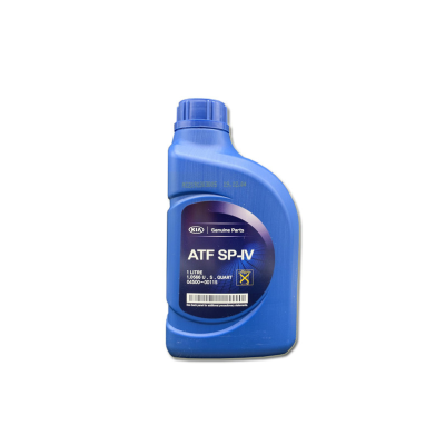 روغن ATF 4 یک لیتری اصلی