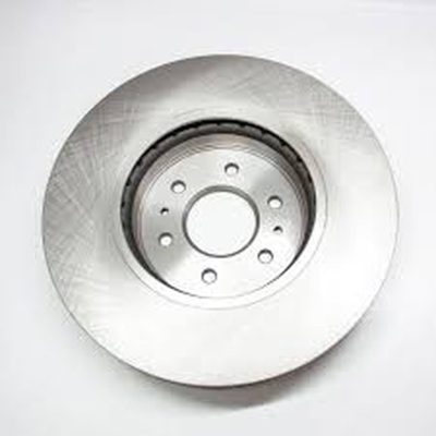 دیسک چرخ جلو موهاوی - کره KGC