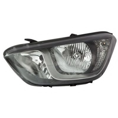 چراغ جلو راست I20 وارداتی چین