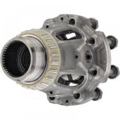 هوزینگ گیربکس 3F850 - اصلی