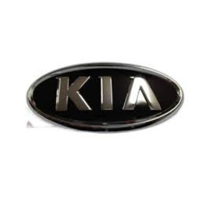 آرم روی درب صندوق عقب سورنتو (KIA) – اصلی