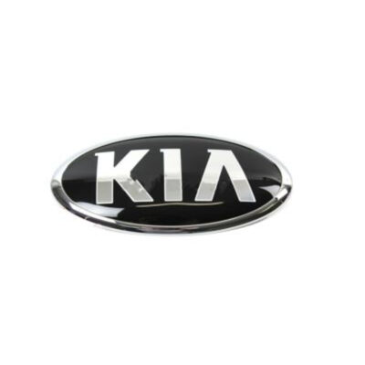 آرم (KIA) صندوق عقب اسپورتیج SL – اصلی