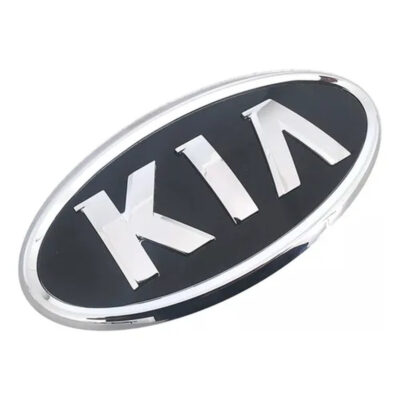 آرم (KIA) - اصلی