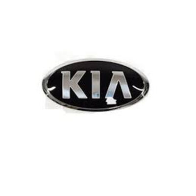آرم (KIA) صندوق عقب اپتیما TF - اصلی