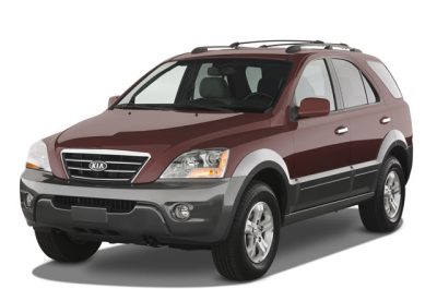 2007_kia_sorento_angularfront