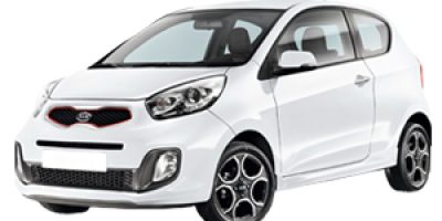 KIA-Picanto