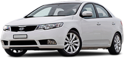 kia cerato 2010