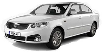kia optima 2010